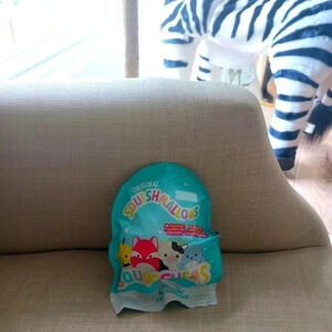 Squishmallow squooshems blind bag figures classic squad kids toys activities gif